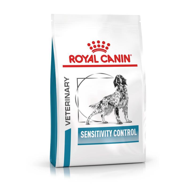 RC VHN Dog Sensitivity Control 14kg