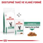 RC VHN CAT Diabetic 1,5kg