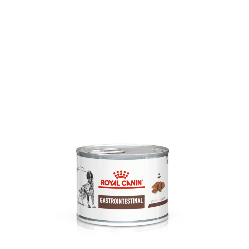 RC VHN DOG Gastro Intestinal konz.200g
