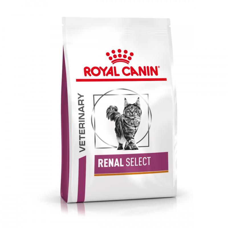 RC VHN CAT Renal Select  2kg