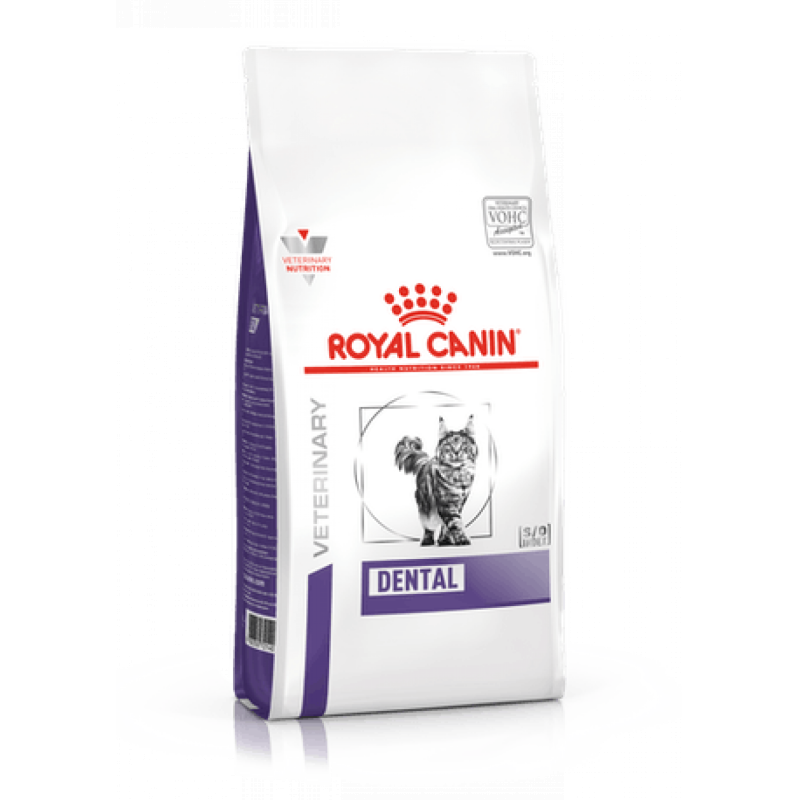 RC VHN CAT DENTAL 1,5KG