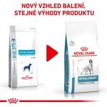 RC VHN dog Hypoallergenic Mod Calorie 14kg