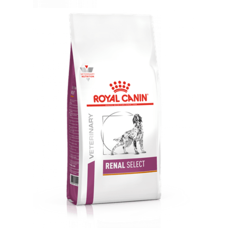 RC VHN DOG Renal Select 2kg