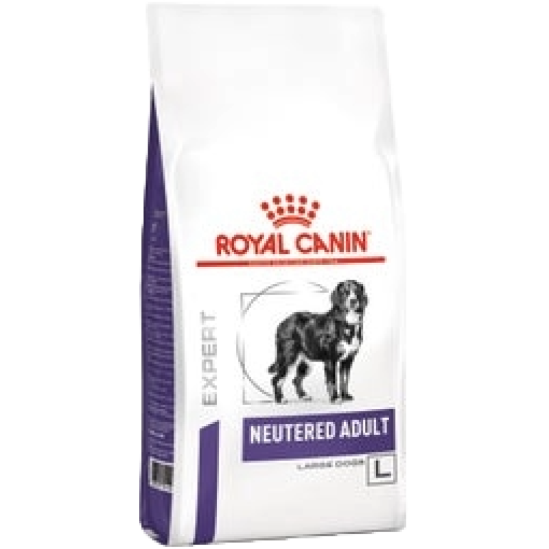 RC VHN DOG NEUTERED ADULT LARGE 12KG