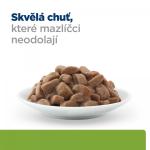 Hill's PD Feline Metabolic kapsa 12x85g