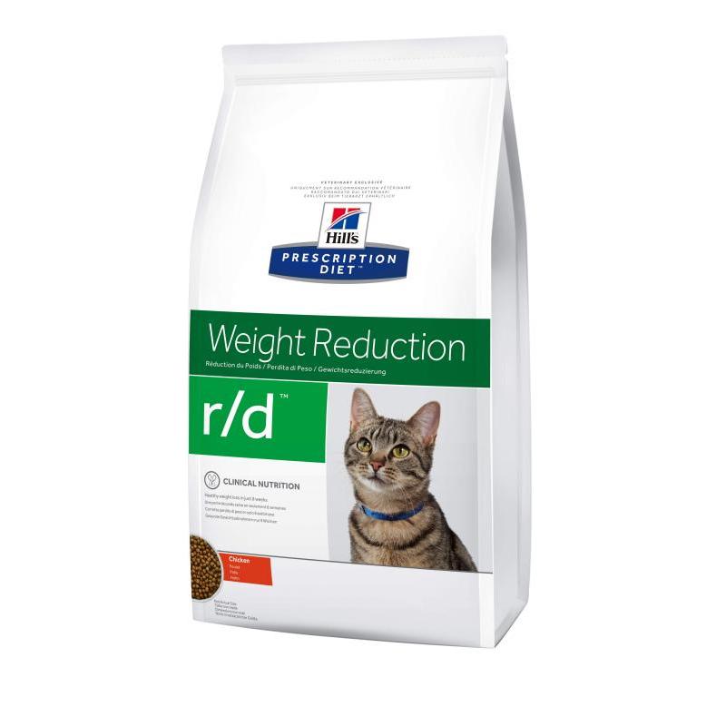 Hill's PD Feline R/D 1,5kg