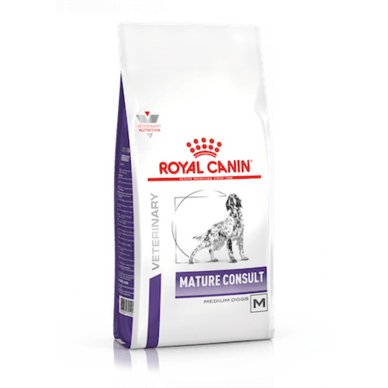 RC VHN DOG MATURE CONSULT 10 Kg