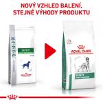 RC VHN dog satiety weight management 1,5KG