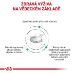 RC VHN dog satiety small dogs 1,5KG