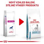 RC VHN Dog SKIN CARE 2KG
