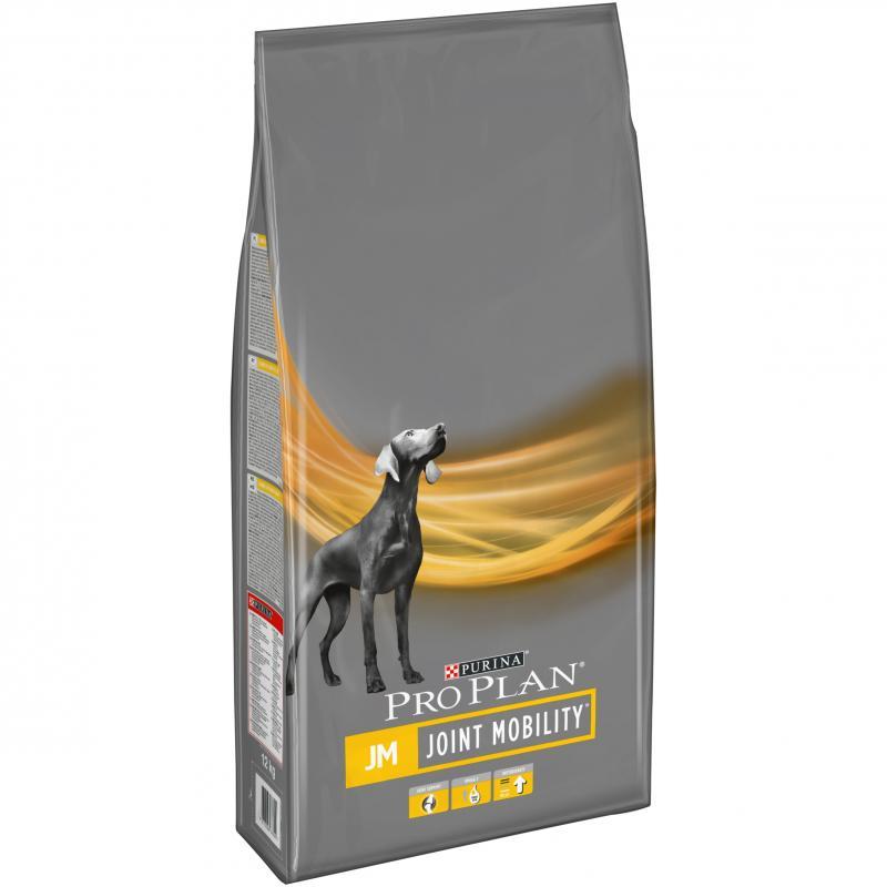 Purina PPVD Canine - JM Joint Mobility 12 kg