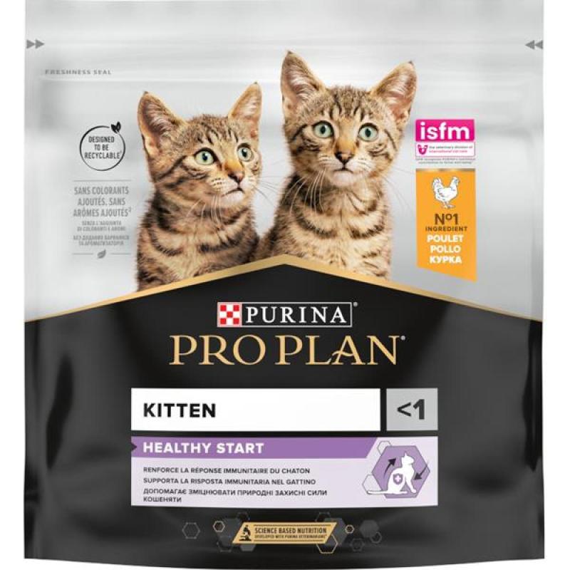 Pro Plan cat Kitten kuře 400g