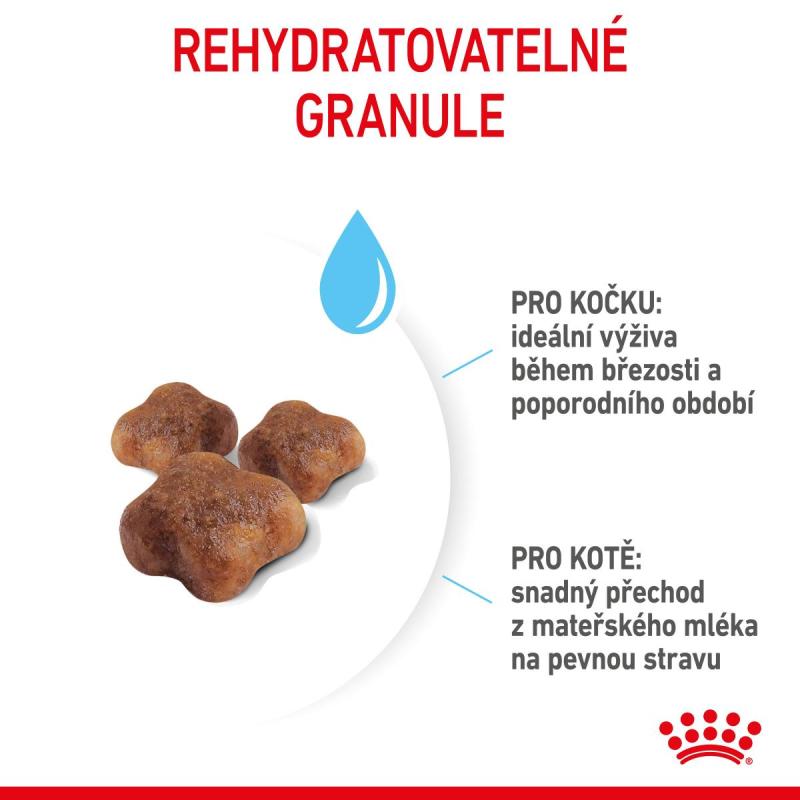 RC FHN MOTHER+BABYCAT 2KG