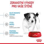 RC SHN MINI PUPPY 2KG