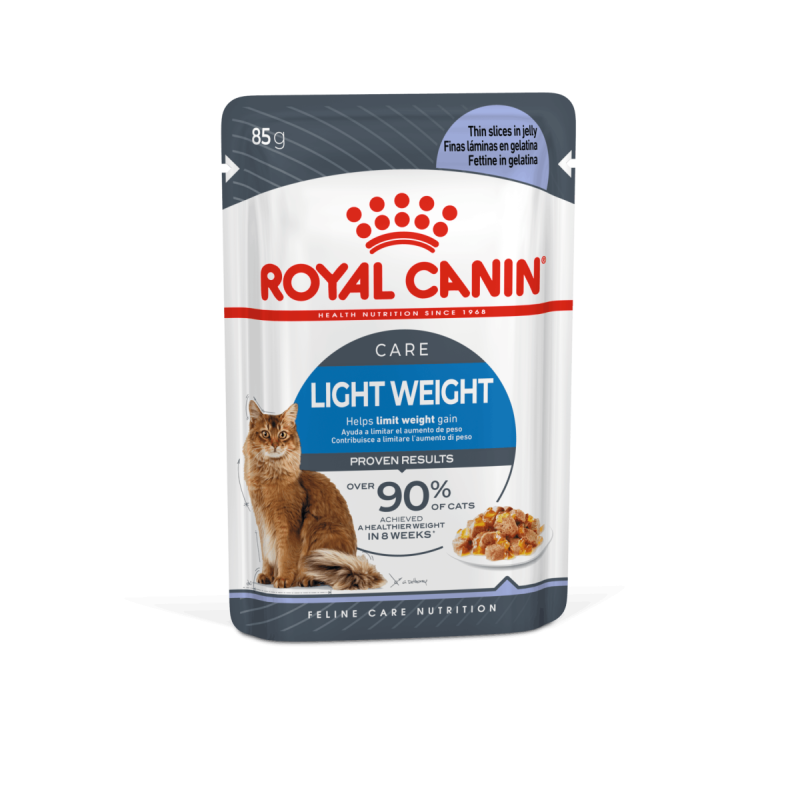 RC FCN WET KAPSA ULTRA LIGHT IN JELLY 12X85g