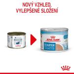 RC SHN STARTER Mother+Babydog mousse konz.195g