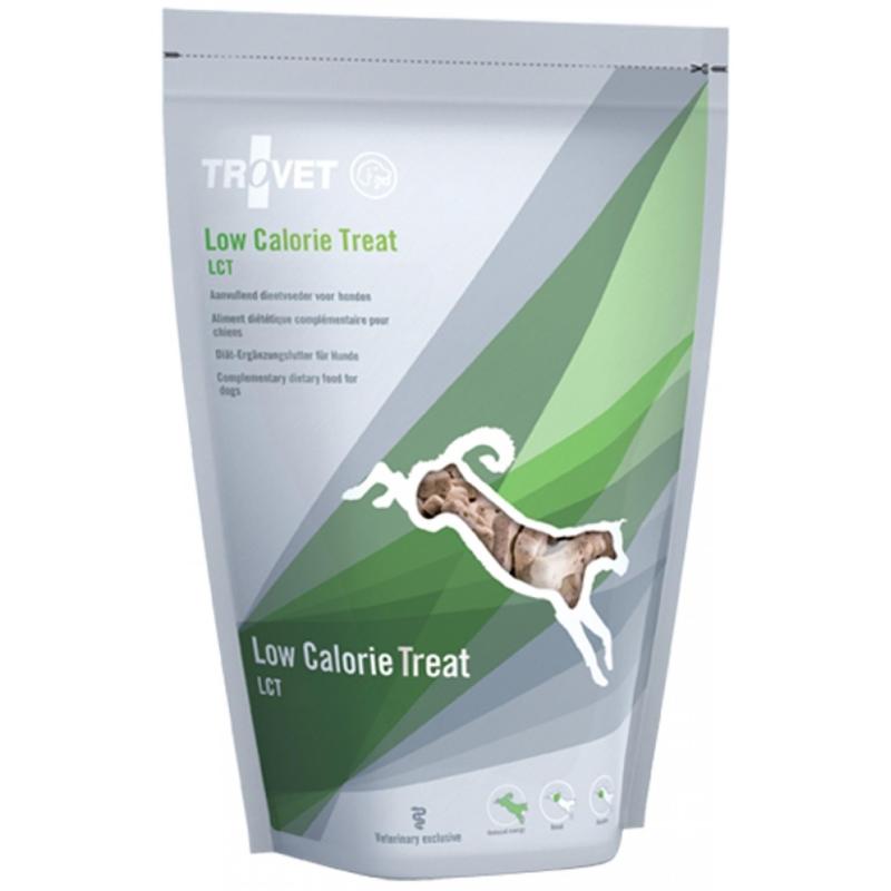 Trovet Canine LCT Dry 400g