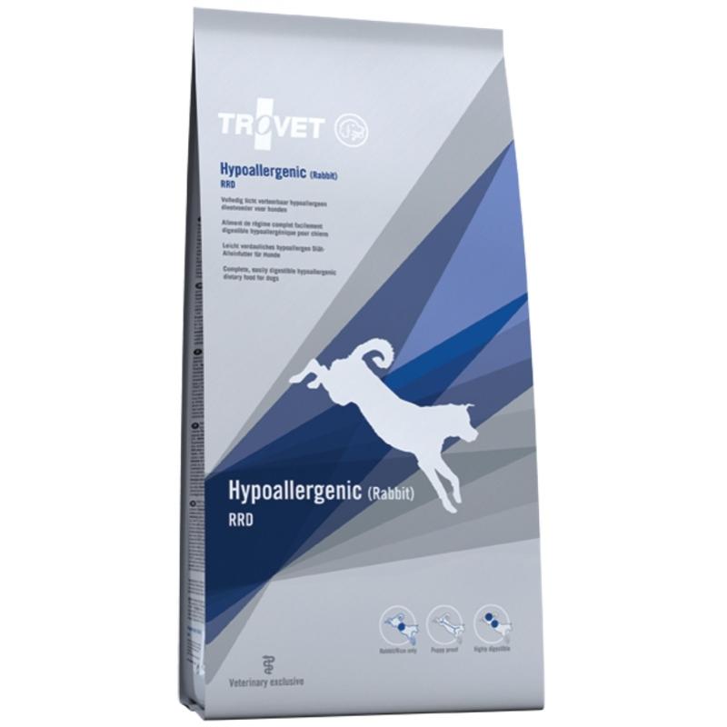 Trovet Canine MRT Dry 400g