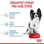 RC SHN X-SMALL PUPPY 1,5KG
