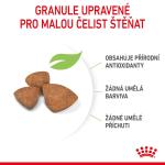 RC SHN X-SMALL PUPPY 1,5KG