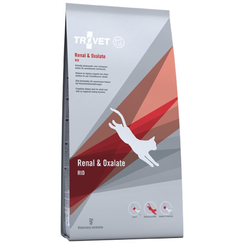 Trovet Feline RID Dry 2,5kg