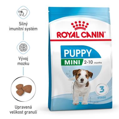 granule pro psy