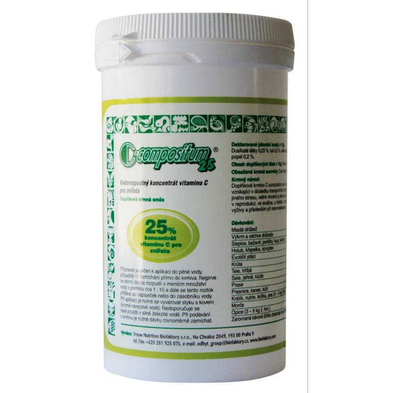 C-Compositum 25 100g