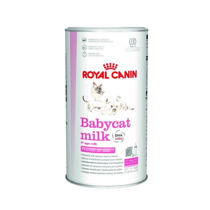 RC FHN BABY CAT MILK 300 g
