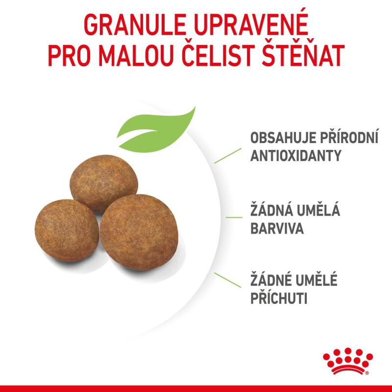 RC SHN MAXI PUPPY 4KG