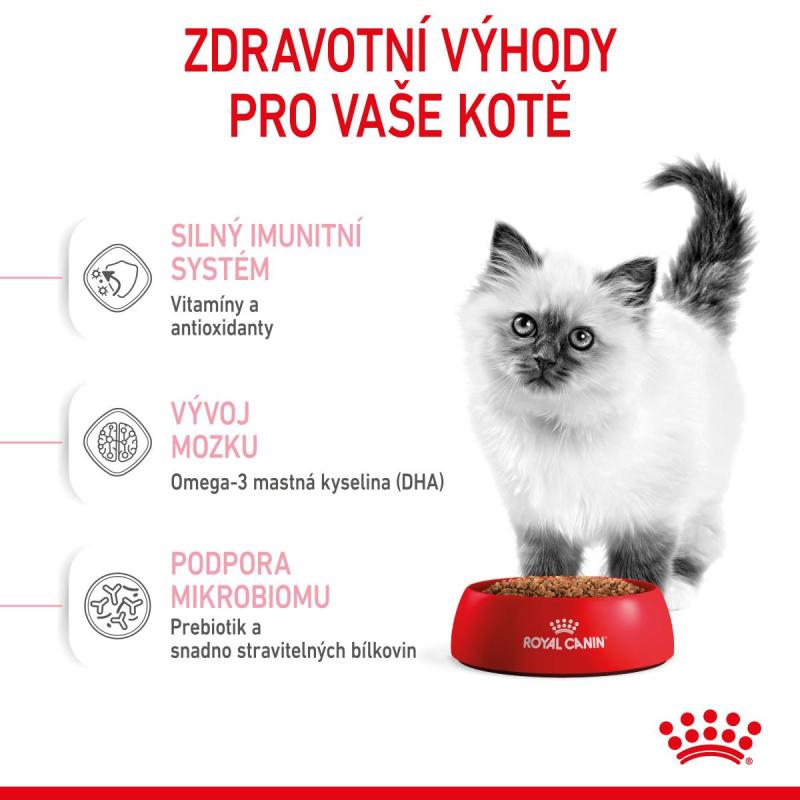 RC FHN KITTEN 10KG