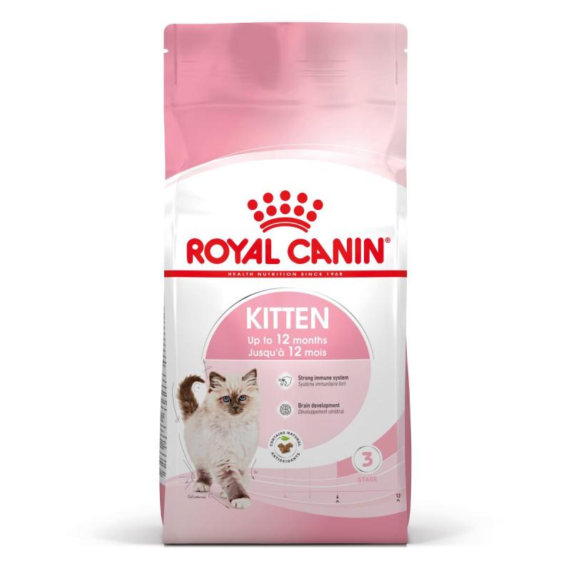 RC FHN KITTEN 10KG