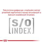RC VHN dog satiety small dogs 3KG