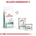 RC VHN dog satiety small dogs 3KG