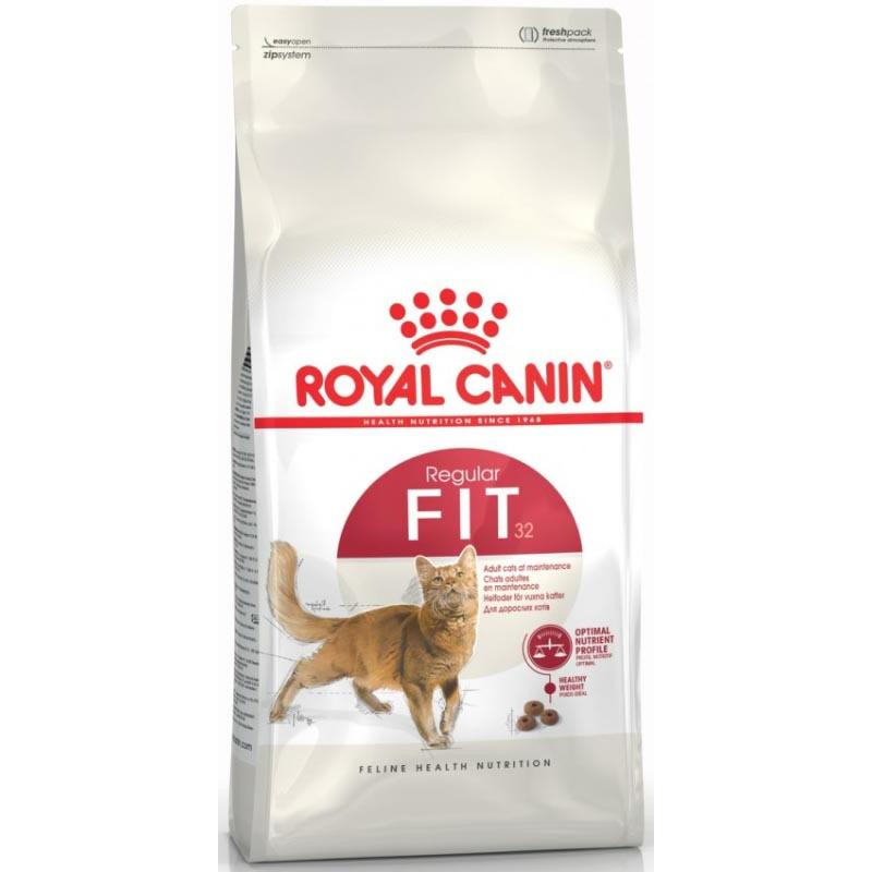 RC FHN FIT 2kg