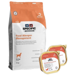Specific FDD-HY Food allergy management 3x2kg