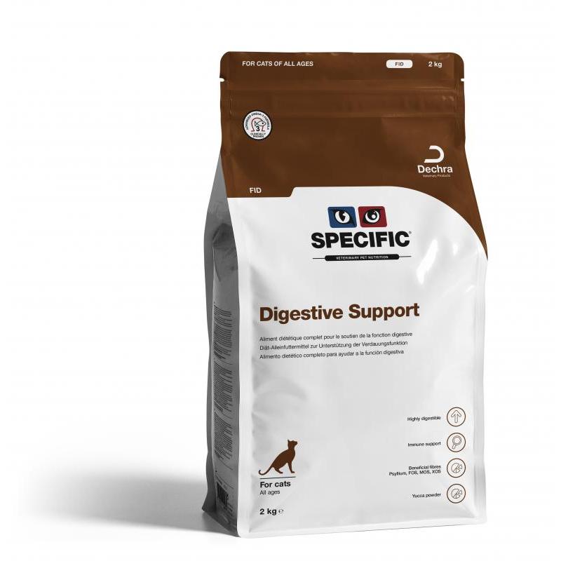 Specific FID Digestive support 3x2kg