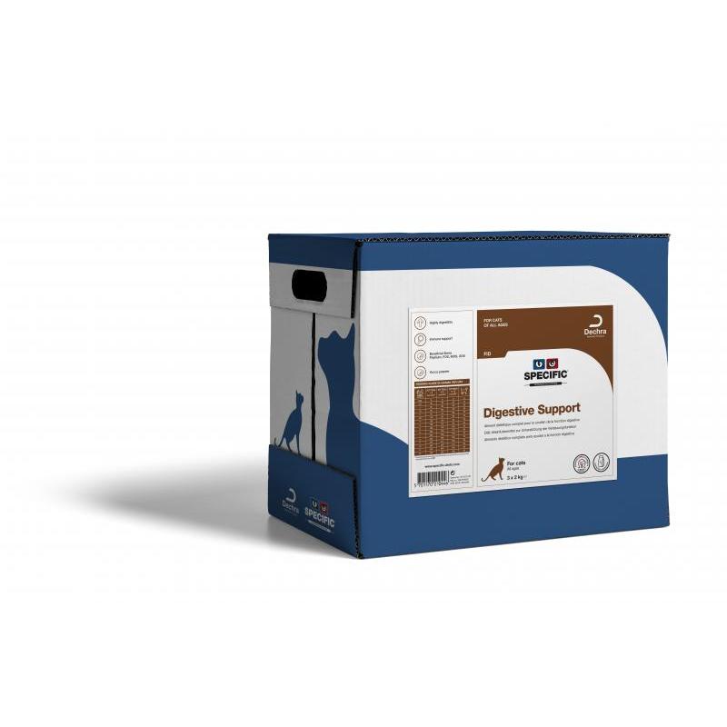 Specific FID Digestive support 3x2kg