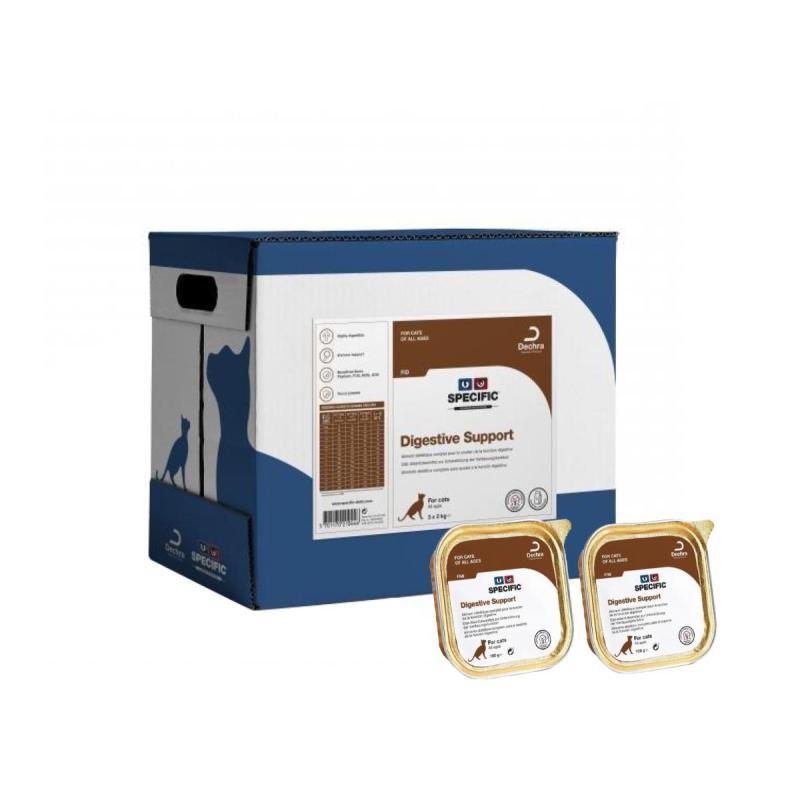 Specific FID Digestive support 3x2kg