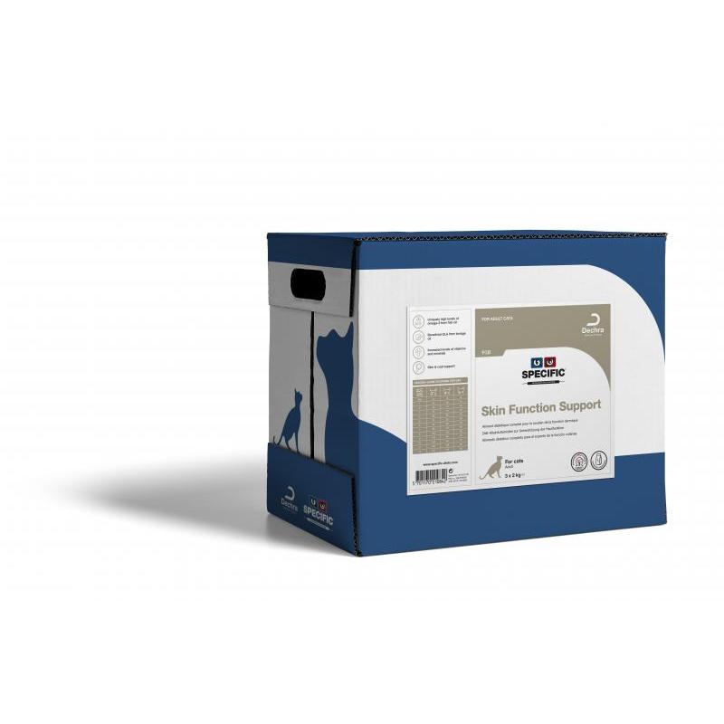 SPECIFIC FOD Function support 3x2kg