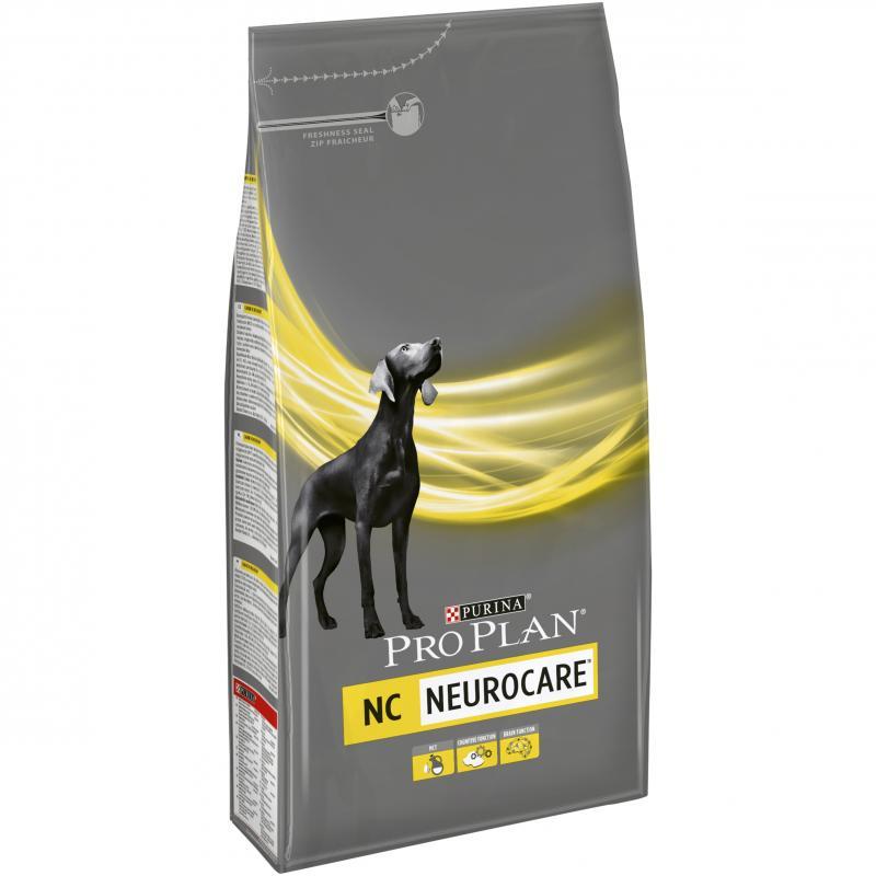 Purina PPVD Canine - NC Neurocare 3kg