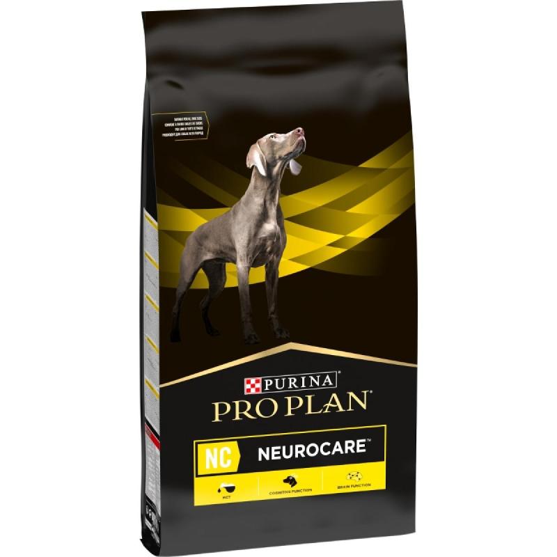 Purina PPVD Canine - NC Neurocare 3kg