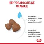RC SHN MEDIUM STARTER MOTHER&BABYDOG 15 kg