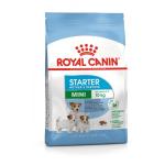 RC SHN MINI STARTER MOTHER&amp;BABYDOG 4 kg