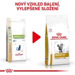 RC VHN Cat Urinary S/O moderate calorie 1,5kg