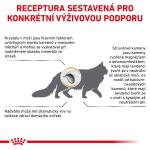 RC VHN Cat Urinary S/O moderate calorie 1,5kg
