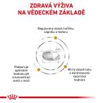 RC VHN cat Urinary S/O moderate calorie 3,5kg