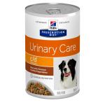 Hill's PD Canine C/D Stew konz.Chicken+Vegetable 354g