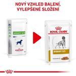 RC VHN Dog Urinary S/O kaps. SIG 12x100g