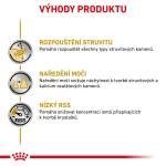 RC VHN Dog Urinary S/O kaps. SIG 12x100g