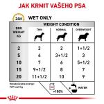 RC VHN Dog Urinary S/O kaps. SIG 12x100g